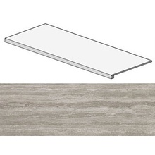 Atlas Concorde Italy Marvel Pro ADXE Trav. Silver Scalino 90. Step 33x90 cm, Italy, stone  - photo 1 - photo 1