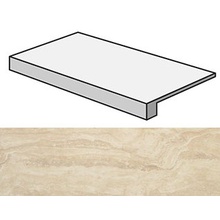 Atlas Concorde Italy Marvel Pro ADXI Trav. Alabastrino Scalino 60. Step 33x60 cm, Italy, stone  - photo 1 - photo 1