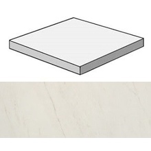 Atlas Concorde Italy Marvel Pro ADXR Cremo Delicato Scalino Ang. Step 33x33 cm, Italy, stone  - photo 1 - photo 1