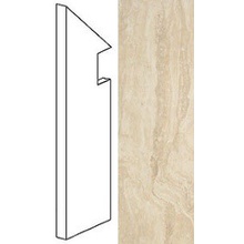 Atlas Concorde Italy Marvel Pro ADX1 Alabastrino baseboard 7,2x30 cm, Italy, wood - photo 1 - photo 1