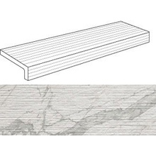 Atlas Concorde Italy Marvel Pro ADYD Statuario Select Elemento L Str Step 15x60 cm, Italy, stone  - photo 1 - photo 1