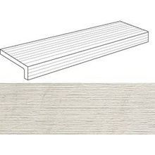 Atlas Concorde Italy Marvel Pro ADYE Cremo Delicato Elemento L Str Step 15x60 cm, Italy, stone  - photo 1 - photo 1