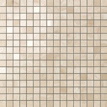 Atlas Concorde Italy Marvel Pro Travertino Alabastrino Mosaic (RUS) Mosaic 30,5x30,5 cm, Italy, mosaic - photo 1 - photo 1