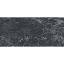 Atlas Concorde Italy Marvel Pro A4SV Noir S. Laurent wall tile 50x120 cm, Italy, stone  - photo 1 - photo 1