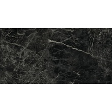Atlas Concorde Italy Marvel Pro A7F9 Noir St Laurent Lapp porcelain tile 75x150 cm, Italy, stone  - photo 1 - photo 1