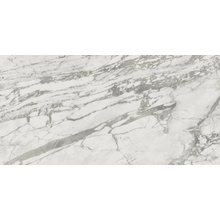 Atlas Concorde Italy Marvel Pro A7F4 Statuario Select Lapp porcelain tile 75x150 cm, Italy, marble look - photo 1 - photo 1