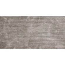 Atlas Concorde Italy Marvel Pro D108 Grey Fleury Strutturato porcelain tile 30x60 cm, Italy - photo 1 - photo 1