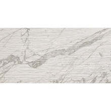 Atlas Concorde Italy Marvel Pro D109 Statuario Select Strutturato porcelain tile 30x60 cm, Italy - photo 1 - photo 1