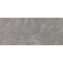 Atlas Concorde Italy Marvel Pro A2RT Grey Fleury Matt porcelain tile 120x278 cm, Italy, stone  - photo 1 - photo 1
