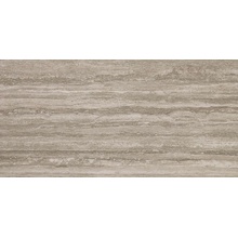 Atlas Concorde Italy Marvel Pro ADKY Travertino Silver porcelain tile 45x90 cm, Italy, stone  - photo 1 - photo 1