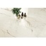 Atlas Concorde Italy Marvel Shine 60x60, unglazed porcelain stoneware, Italy, calacatta marble - interior photo 55