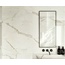 Atlas Concorde Italy Marvel Shine 60x60, unglazed porcelain stoneware, Italy, calacatta marble - interior photo 33