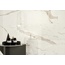 Atlas Concorde Italy Marvel Shine 60x60, unglazed porcelain stoneware, Italy, calacatta marble - interior photo 58