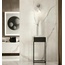 Atlas Concorde Italy Marvel Shine 60x60, unglazed porcelain stoneware, Italy, calacatta marble - interior photo 40