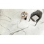 Atlas Concorde Italy Marvel Shine 60x60, unglazed porcelain stoneware, Italy, calacatta marble - interior photo 62
