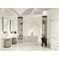 Atlas Concorde Italy Marvel Shine 60x60, unglazed porcelain stoneware, Italy, calacatta marble - interior photo 19