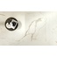 Atlas Concorde Italy Marvel Shine 60x60, unglazed porcelain stoneware, Italy, calacatta marble - interior photo 50