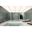 Atlas Concorde Italy Marvel Shine 60x60, unglazed porcelain stoneware, Italy, calacatta marble - interior photo 15