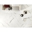 Atlas Concorde Italy Marvel Shine 60x60, unglazed porcelain stoneware, Italy, calacatta marble - interior photo 42