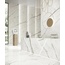 Atlas Concorde Italy Marvel Shine 60x60, unglazed porcelain stoneware, Italy, calacatta marble - interior photo 6