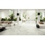 Atlas Concorde Italy Marvel Shine 60x60, unglazed porcelain stoneware, Italy, calacatta marble - interior photo 5