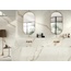Atlas Concorde Italy Marvel Shine 60x60, unglazed porcelain stoneware, Italy, calacatta marble - interior photo 34