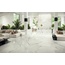 Atlas Concorde Italy Marvel Shine 60x60, unglazed porcelain stoneware, Italy, calacatta marble - interior photo 13