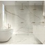 Atlas Concorde Italy Marvel Shine 60x60, unglazed porcelain stoneware, Italy, calacatta marble - interior photo 21