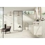Atlas Concorde Italy Marvel Shine 60x60, unglazed porcelain stoneware, Italy, calacatta marble - interior photo 24