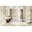 Atlas Concorde Italy Marvel Shine 60x60, unglazed porcelain stoneware, Italy, calacatta marble - interior photo 26