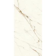 Atlas Concorde Italy Marvel Shine С000544275 A4RK_MarvelCalacattaImperiale120X240Lappato porcelain tile 120x240 cm, Italy, calacatta - photo 1 - photo 1