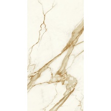 Atlas Concorde Italy Marvel Shine С000544360 A7GD_MarvelCalacattaImperiale75X150Lappato porcelain tile 75x150 cm, Italy, calacatta - photo 1 - photo 1