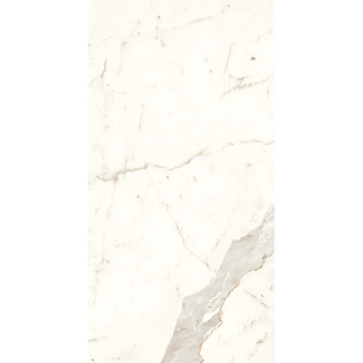 Atlas Concorde Italy Marvel Shine С000544142 A3ZT_MarvelCalacattaPrestigio40X80Shiny azulejo de parede 40x80 cm, Itália, calacatta - foto 1 Atlas Concorde Italy Marvel Shine С000544142 A3ZT_MarvelCalacattaPrestigio40X80Shiny azulejo de parede 40x80 cm, Itália, calacatta - foto 1
