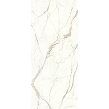 Atlas Concorde Italy Marvel Shine С000544238 A4O2_MarvelCalacattaPrestigio120X278BookmALp porcelain tile 120x278 cm, Italy, calacatta - photo 1 - photo 1