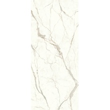 Atlas Concorde Italy Marvel Shine С000544239 A4O3_MarvelCalacattaPrestigio120X278BookmBLp porcelain tile 120x278 cm, Italy, calacatta - photo 1 - photo 1