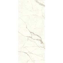 Atlas Concorde Italy Marvel Shine С000544242 A4O6_MarvelCalacattaPrestigio120X278Silk porcelain tile 120x278 cm, Italy, calacatta - photo 1 - photo 1