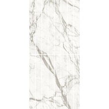 Atlas Concorde Italy Marvel Shine С000544189 A43M_MarvelStatuarioSupremoScenicBookmBLp Mosaic 120x278 cm, Italy, statuario - photo 1 - photo 1