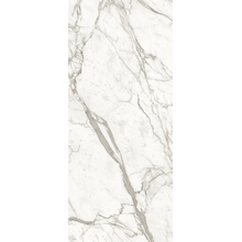 Atlas Concorde Italy Marvel Shine С000544240 A4O4_MarvelStatuarioSupremo120X278BookmALp porcelain tile 120x278 cm, Italy, statuario - photo 1 - photo 1