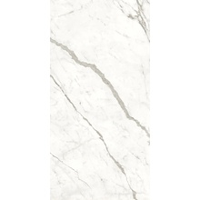 Atlas Concorde Italy Marvel Shine С000544274 A4RJ_MarvelStatuarioSupremo120X240Lappato porcelain tile 120x240 cm, Italy, statuario - photo 1 - photo 1