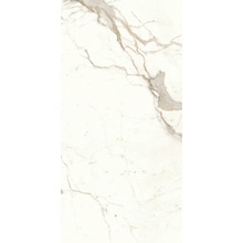 Atlas Concorde Italy Marvel Shine С000544267 A4QX_MarvelCalacattaPrestigio60X120Matt porcelænsflise 60x120 cm, Italien, kalakatta - foto 1 - foto 1