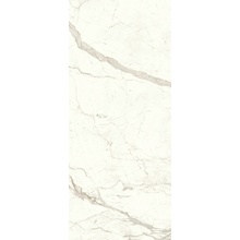 Atlas Concorde Italy Marvel Shine С000544355 A6ER_MarvelCalacattaPrestigio120X278SilkKitEndless4Pcs porcelænsflise 120x278 cm, Italien, kalakatta - foto 1 - foto 1