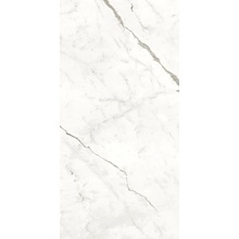 Atlas Concorde Italy Marvel Shine С000544250 A4Q2_MarvelStatuarioSupremo60X120Lappato porcelænsflise 60x120 cm, Italien, statuario - foto 1 - foto 1