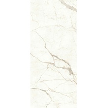 Atlas Concorde Italy Marvel Shine A4OZ Calacatta Prestigio Lappato porcelain tile 120x278 cm, Italy, marble look - photo 1 - photo 1