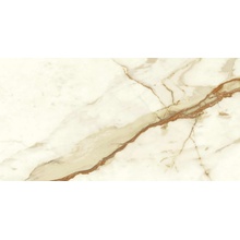 Atlas Concorde Italy Marvel Shine A3ZV Calacatta Imperiale Shiny wall tile 40x80 cm, Italy, marble look - photo 1 - photo 1