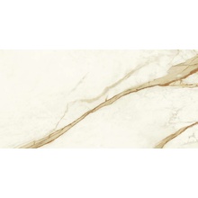 Atlas Concorde Italy Marvel Shine A4Q3 Calacatta Imperiale Lappato porcelain tile 60x120 cm, Italy, marble look - photo 1 - photo 1