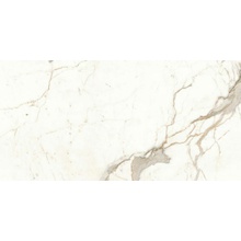 Atlas Concorde Italy Marvel Shine A4QX Calacatta Prestigio Matt porcelain tile 60x120 cm, Italy, marble look - photo 1 - photo 1