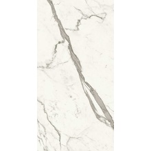 Atlas Concorde Italy Marvel Shine A3W8 / A7GC Statuario Supremo Lappato porcelain tile 75x150 cm, Italy, marble look - photo 1 - photo 1