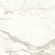 Atlas Concorde Italy Marvel Shine A3WY Calacatta Prestigio Lappato porcelain tile 75x75 cm, Italy, marble look - photo 1 - photo 1