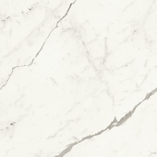 Atlas Concorde Italy Marvel Shine A3WZ Statuario Supremo Lappato porcelain tile 75x75 cm, Italy, marble look - photo 1 - photo 1