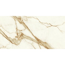 Atlas Concorde Italy Marvel Shine A3XD / A7H5 Calacatta Imperiale Silk porcelain tile 75x150 cm, Italy, marble look - photo 1 - photo 1